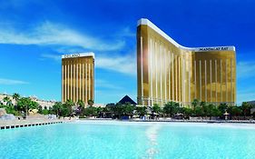 Delano Hotel Las Vegas Nevada